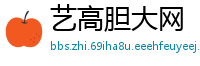 艺高胆大网